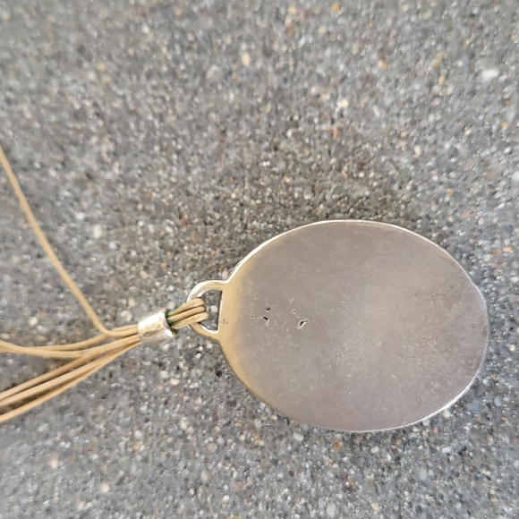 Jade Necklace - Picture 5 of 5